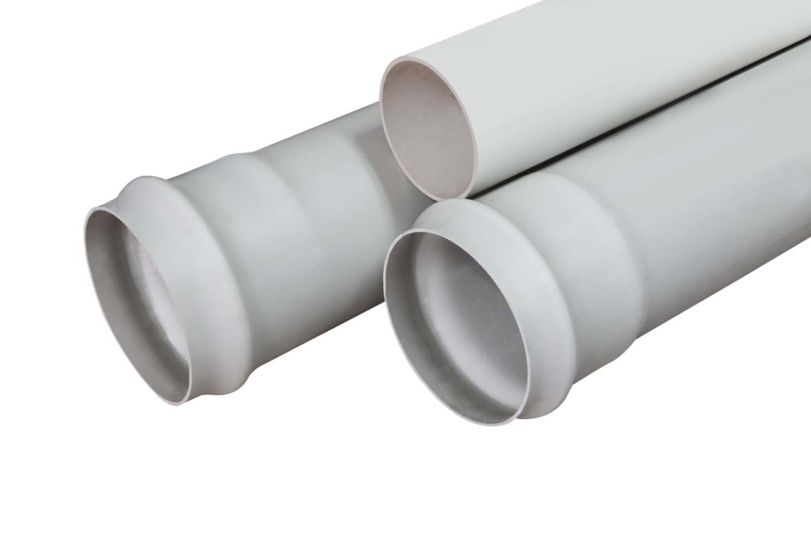 UPVC管公制標(biāo)準(zhǔn)尺寸（歐洲標(biāo)準(zhǔn)）