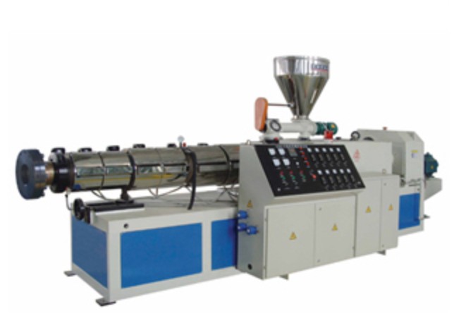 擠出機(jī)械日常使用和保養(yǎng)簡介