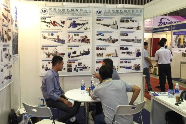 2017 越南胡志明展會(huì)